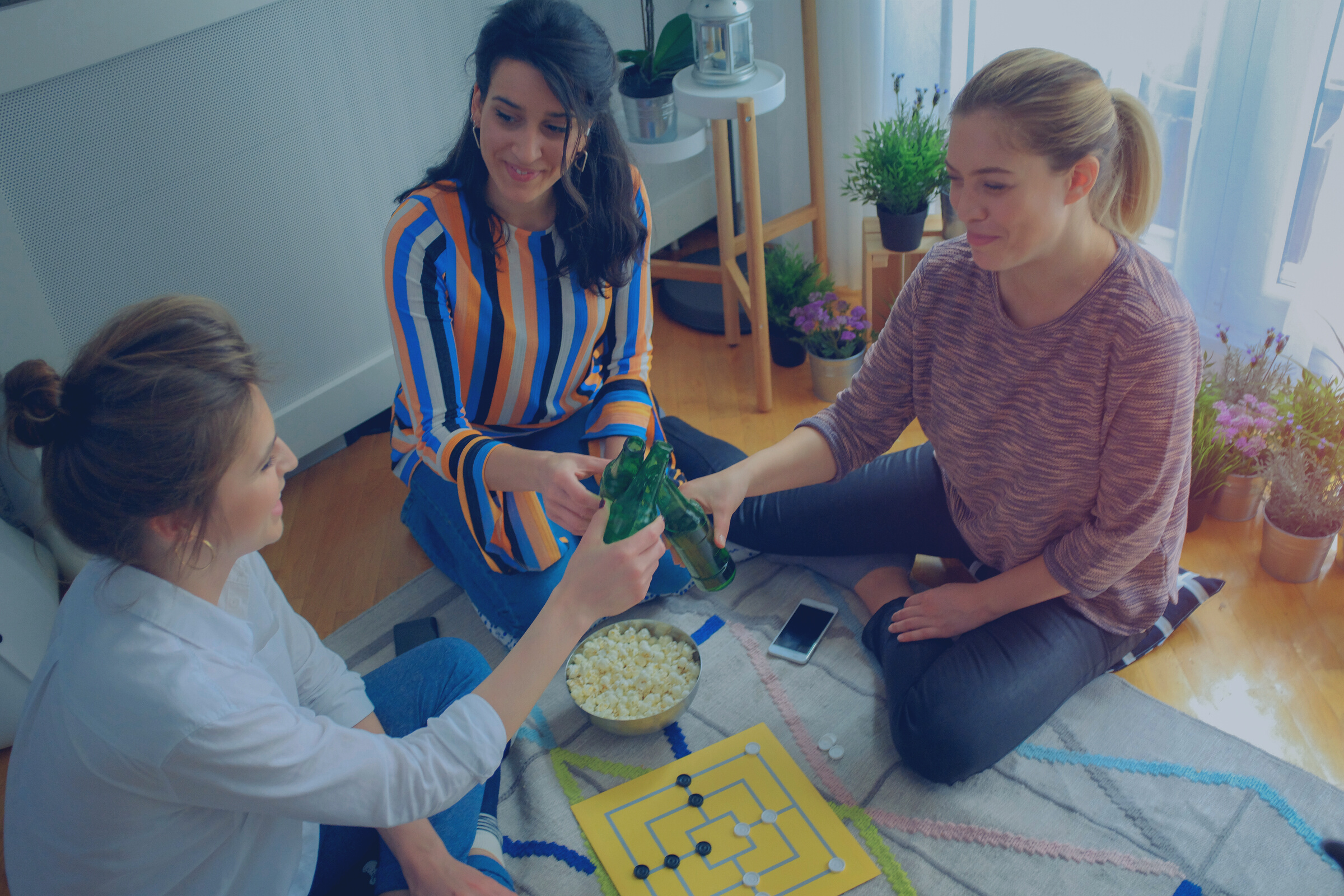 Boardgaming